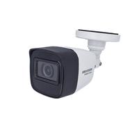 Bullet Analogica 8MP Hilook 2.8mm TVI , 4in1 , IR 20m