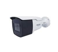 Bullet Analogica 8MP Hilook Motor 2.8-12mm TVI, 4in1, IR 40m