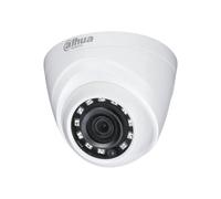 Telecamera Analogica Dome 720P 1MP Ottica Fissa 2.8mm IP67 DC12V HDCVI IR