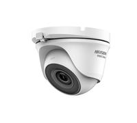 Telecamera Analogica Turret Dome 720P 1MP Ottica Fissa 2.8mm IP66 OSD EXIR Smart