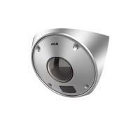 Telecamera angolare AXIS Q9227-SLV STEEL da 5 MP