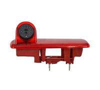 Telecamera Anteriore Auto Compatibile Con Opel Per Vivaro 2014 Accessori Di Ricambio Per Telecamera Per Luce Freno Di Retromarcia Per Auto