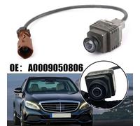 Telecamera anteriore gradi per MercedesBenz W205 W218 W292 W448 W253 facile inst