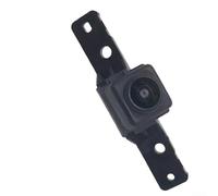 Telecamera anteriore per auto, 12 V, in ABS, griglia paraurti anteriore, ricambio diretto OEM 284F1-4BA1A, facile installazione per Nissan Murano Rogue
