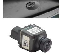 Telecamera anteriore surround 360 per Audi A4 A5 Q5 Q7 S4 S5 SQ5 Porsche Cayenne Macan Panamera per Passat Atlas Tiguan 2015-2023 5Q0980546A