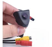 Telecamera Assistenza Parcheggio Per Toyota Per Prado Per Highlander Per Camry Per RAV4 Telecamera Frontale CCD Per Auto