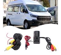 Telecamera Assistenza Parcheggio Retromarcia per Ford ForTransit Per Veicoli Con