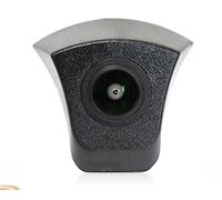 Telecamera Assistenza Parcheggio Telecamera Parcheggio Con Visione Notturna AHD Frontale Per A1 Per A2 Per A3 Per A4 Per A5 Per A6 Per A7 Per A8 Per A4L Per A6L