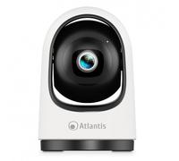 A14-SC915 TELECAMERA ATLANTIS SmartCam SC915 A14-SC915 WL motorizzata 2Mpx FHD
