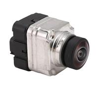 Telecamera Auto 5WD980556A Per Skoda Per Octavia MK4 Telecamera Di Retromarcia Back-Up Camera Telecamera Di Aiuto Al Parcheggio Telecamere Di Parcheggio Retrocamera