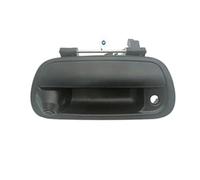 Telecamera Auto AHD 1080P NTSC Visione Notturna Camion Portellone Macchina Fotografica Retromarcia Per Toyota Per Tundra 2000-2006 Retrocamera(CVBS720-AHD720P)