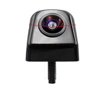 Telecamera Auto AHD 1080p Visione Notturna Backup Parcheggio Impermeabile Per La Retromarcia Monitor 2K CVBS CCD Fisheye Lens Videocamera Vista Posteriore Retrocamera(CVBS AHD 720P)