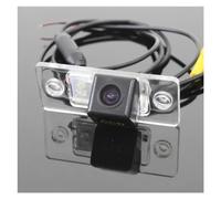 Telecamera Auto Auto Videocamera Vista Posteriore CCD Back Up Parcheggio Camera Per VW Per Golf 4 IV 5 V Variant Estate Per Plus Per Bora 1J 1K Retrocamera