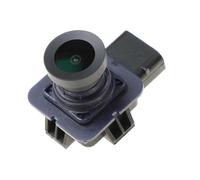 Telecamera Auto Compatibile Con Ford Per Mondeo 2013 2014 2015 2016 2017 Videocamera vista posteriore Telecamera di assistenza al parcheggio retromarcia DS7T-19G490-DB ES7Z-19G490-A