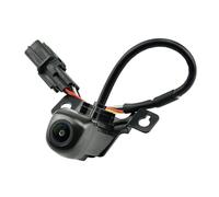 Telecamera Auto Compatibile con Hyundai per SantaFe Sport 2017 2018 telecamera di retromarcia per assistenza al parcheggio 95760-2W650.