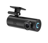 TELECAMERA AUTO DASHCAM WIFI FULL HD 4K VISIONE NOTTURNA VIDEO CAMERA DVR AUTO