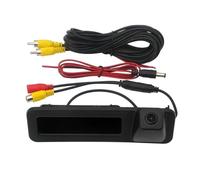 Telecamera Auto Dopo La Telecamera Retromarcia/Bagagliaio Un'auto Vista Posteriore Parcheggio Backup Per BMW Per Serie 1 F40 F52 3 G20 X1 F48 Retrocamera(Set 1)