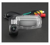 Telecamera Auto HD AHD Fisheye Lens Telecamera D'inversione Per Mitsubishi Per Outlander Per Lancer Per Sportback I-MiEV 5D Hatch Retrocamera(AHD1080P-175deg)