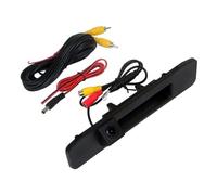 Telecamera Auto Kit Telecamera Retromarcia/telecamera Retromarcia HD Aggiornamento Schermo Non È Necessaria La Programmazione Per Mercedes Per Benz Per Classe A W176 Retrocamera(A)