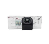 Telecamera Auto Per BMW 1 E82 E88 3 E46 CSL E90 E90N E91 Per M3 E92 E93 Auto Retromarcia Back Up Camera Fish Eyes Visione Notturna Impermeabile HD RCA(Dynamic P4)