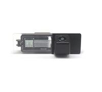 Telecamera Auto Per BMW 1er M1 E81 E87 F20 F21 116i 120i 135i Visione Notturna Impermeabile Telecamera Di Backup CVBS 170 ° Vista Posteriore Dell'auto(Dynamic Trajectory 12V)