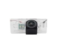 Telecamera Auto Per BMW Per Mini Per Cooper R50 R52 R53 R56 2001-2013 Auto Retromarcia Back Up Camera Fish Eyes Visione Notturna Impermeabile HD RCA(Static P1)
