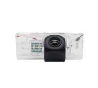 Telecamera Auto Per BMW Per Mini Per Cooper R50 R52 R53 R56 2001-2013 Auto Retromarcia Back Up Camera Fish Eyes Visione Notturna Impermeabile HD RCA(Dynamic P2)