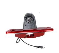 Telecamera Auto Per Citroen Per La Spedizione Per Jumpy Macchina Fotografica Backup + Monitor Da 4.3 Pollici Visione Notturna Retrovisione Retrocamera