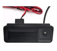 Telecamera Auto Per Ford Per Focus 2 MK2 Per Mondeo MK4 S-Max C-Max 170° 1080P AHD Telecamera Posteriore Per Auto Auto Retrocamera (Dimensione : AHD-Dynamic)