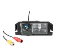 Telecamera Auto Per Hyundai I10 Per I20 Per I30 Per Solaris Per Genesis Per Elantra Visione Notturna AHD 170° HD 1080P Videocamera Vista Posteriore(B)