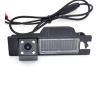 Telecamera Auto Per La Telecamera Posteriore Di Backup CCD Notturna 4LED Per Auto Per FIAT Retrocamera