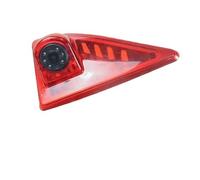 Telecamera Auto Per Master 3 Telecamera Di Backup Impermeabile AHD Luce Freno Per Auto Vista Posteriore Retromarcia