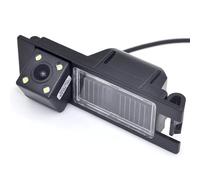 Telecamera Auto Per Opel Per Astra HJ Per Corsa Per Meriva Per Vectra Per Zafira Per Insignia Auto CCD Notturno 4LED Backup Videocamera Vista Posteriore Retrocamera