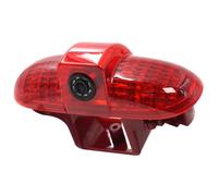 Telecamera Auto Per Opel Per Vivaro Per Trafic Luce Freno Backup Telecamera Retromarcia Videocamera Vista Posteriore CMOS Impermeabile 170 Terza Fotocamera Retrocamera