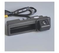 Telecamera Auto Per Per A3 S3 RS3 8P 2003~2013 Per A4 S4 RS4 B6 B7 Tronco Maniglia Videocamera Vista Posteriore Telecamera La Retromarcia Visione Notturna Retrocamera