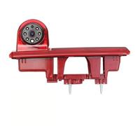 Telecamera Auto Per Traffic III 3 Per X82 Dal 2014 E9 HD 720p Terza Luce Di Stop Per Visione Notturna Retrocamera