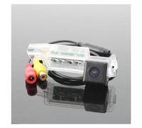 Telecamera Auto Per VW Per Golf 7 Per Golf7 MK7 A7 5G 2012~2017 Relè Potenza Veicolo Back Up Telecamera Posteriore HD Parcheggio Retromarcia CCD Visione Notturna Retrocamera