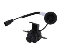 Telecamera Auto Retromarcia 99240-AA100 Auto Videocamera Vista Posteriore Montaggio Misura Per Hyundai Per Elantra 2021-2022 99240AA100 1 Pezzo Nero ABS