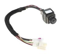 Telecamera Auto Retromarcia Auto Backup Videocamera Vista Posteriore A 2229054509 Per Mercedes Per Benz S GLC Classe C W205 X253 W222 X222 C180 C200 GLC300 S350 C63