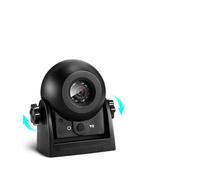 Telecamera Auto Retromarcia Auto Rimorchi Camion Camper Backup Wireless Dash Cam Telecamera Retromarcia WiFi Funziona Con Telecamera Parcheggio Magnetica Retrovisione Telefono Retrocamera