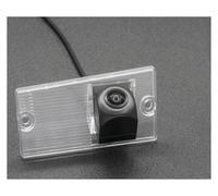 Telecamera Auto Retromarcia Per Kia Per Sportage MK2 2005 2006 2007 2008 2009 2010 Auto Backup Accessori Parcheggio HD 1280*720 Fisheye Videocamera Vista Posteriore Retrocamera(Cam 4.3 Fold Wireles)