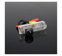 Telecamera Auto Retromarcia Per Mitsubishi Per Grandis Per Space Per Wagon 2003~2011 Videocamera Vista Posteriore Visione Notturna CCD HD Targa Backup Retrocamera Auto(Camera with Wireless)