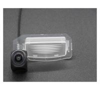 Telecamera Auto Retromarcia Per Mitsubishi Per Outlander Per OUTLANDER XL 2006 2007 2008 2009 2010 2011 2012 Auto HD 1280 * 720 Fisheye Videocamera Vista Posteriore Retrocamera(Camera With 5 LCD)