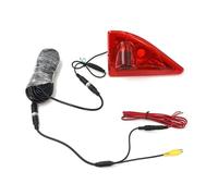 Telecamera Auto Retromarcia Per Nissan Per NV400 2010-2016 Auto Reverse Backup Videocamera Vista Posteriore Luce Freno 3RD Visione Notturna