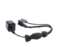 Telecamera Auto Retromarcia Per Q7 Per A6 Per C6 Per A8 D3 | Obiettivo HD 4L0980551 Telecamera per retromarcia per auto Telecamera per assistenza al parcheggio