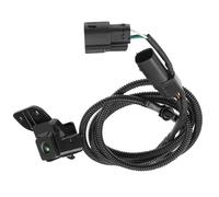 Telecamera Auto Retromarcia Telecamera Retromarcia Auto 23146157 Per Silverado Per GMC Per Sierra 1500 2500 3500 2008-2014 Telecamera Assistenza Al Parcheggio 20837341