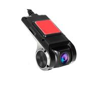 Telecamera Auto Telecamera DVR Per Auto Registratore HD Telecamera WIFI USB Dash Cam Per Lettore DVD Per Auto ADAS Versione Notturna 1080P 4k Dash Cam Dashcam(WIFI Version 32G)