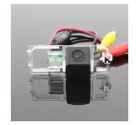 Telecamera Auto Telecamera Retromarcia Auto Relè Potenza Filtro Backup Per VW Per Amarok Per Robust Per Scirocco Per Touareg EOS Per Passat CC Per Golf 6 Retrocamera
