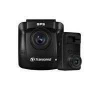 Telecamera auto Transcend DrivePro 620 Quad HD 140° Wi-Fi GPS
