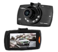 TELECAMERA AUTO VIDEOSORVEGLIANZA CON REGISTRAZIONESU MICRO SD 1080p Full HD